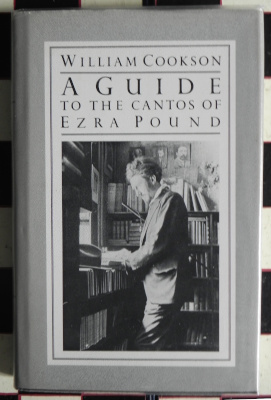 Immagine del venditore per A Guide to the Cantos of Ezra Pound venduto da Invisible Books