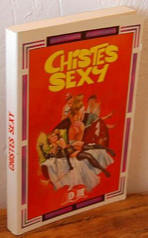 Imagen del vendedor de CHISTES SEXY a la venta por EL RINCN ESCRITO