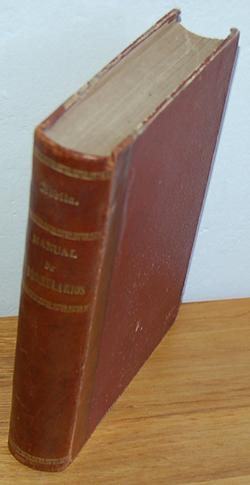 Imagen del vendedor de MANUAL DE FORMULARIOS PARA TODOS LOS JUICIOS CIVILES Ajustados a la novsima Ley de enjuiciamiento de 3 de febrero de 1881 a la venta por EL RINCN ESCRITO