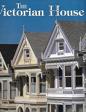 Seller image for The Victorian House for sale by Cher Bibler