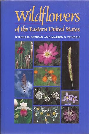 Imagen del vendedor de Wildflowers of the Eastern United States a la venta por Auldfarran Books, IOBA