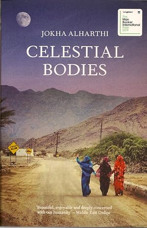 Celestial Bodies