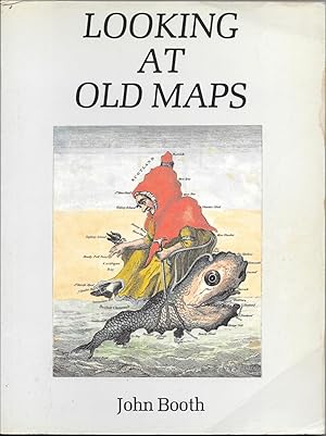 LOOKING AT OLD MAPS