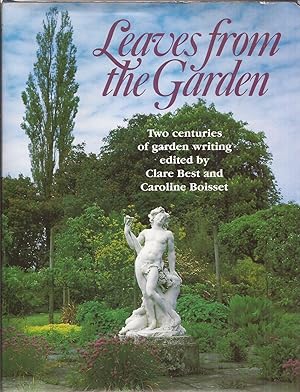 Seller image for Leaves from the Garden: Two centuries of garden writing for sale by Auldfarran Books, IOBA