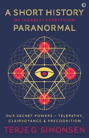 Image du vendeur pour A Short History of (Nearly) Everything Paranormal (Paperback) mis en vente par Grand Eagle Retail
