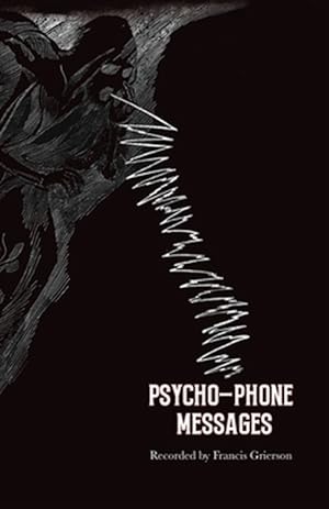 Seller image for Psycho-Phone Messages for sale by GreatBookPrices
