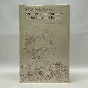 SERMONS AND HOMILIES OF THE CHRIST OF ELQUI