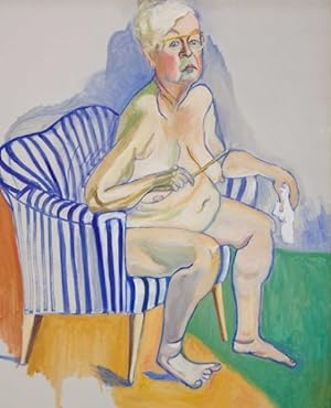 Seller image for Alice Neel : Freedom for sale by GreatBookPricesUK