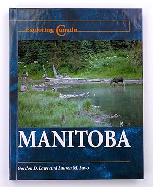 Imagen del vendedor de Manitoba a la venta por Black Falcon Books