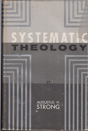 Image du vendeur pour Systematic Theology Complete in One Volume mis en vente par Jonathan Grobe Books