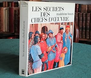 Les secrets des Chefs-d'oeuvre