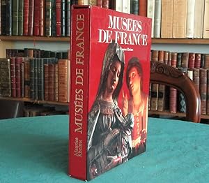 Seller image for Muses de France for sale by Livres et Collections