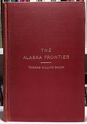 The Alaska Frontier