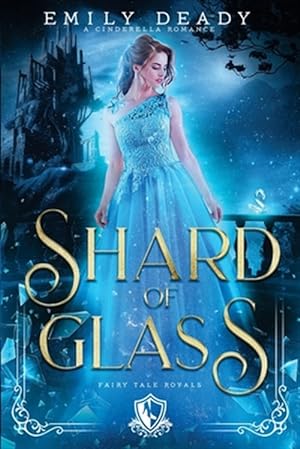 Seller image for Shard of Glass for sale by GreatBookPrices
