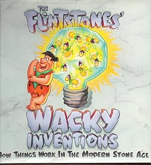 Immagine del venditore per The Flintstones' Wacky Inventions: How Things Work in the Modern Stone Age venduto da Warren Hahn