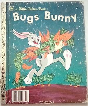 Seller image for Bugs Bunny for sale by P Peterson Bookseller