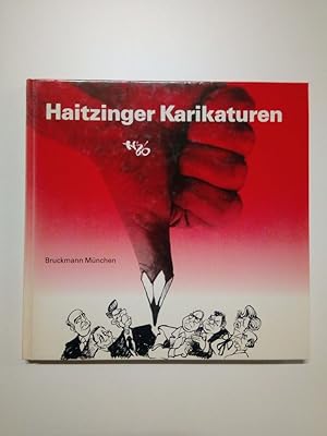 Politische Karikaturen Eine Auswahl von Veröffentlichungen aus den Jahren 1985/86