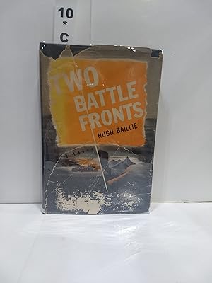 Two Battle Fronts (SIGNED)