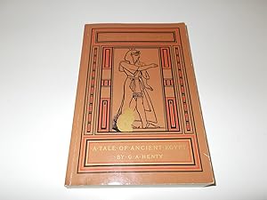 Seller image for The Cat of Bubastes : A Tale of Ancient Egypt for sale by Paradise Found Books