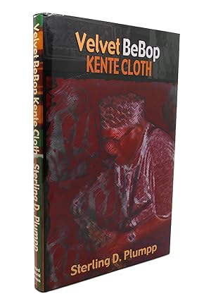 Imagen del vendedor de VELVET BEBOP KENTE CLOTH a la venta por Rare Book Cellar