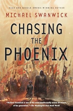 Imagen del vendedor de Chasing the Phoenix a la venta por GreatBookPricesUK