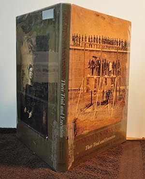 Seller image for Lincoln's Assassins: Their Trial and Execution for sale by Longs Peak Book Company