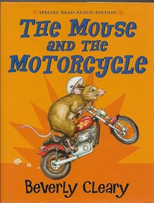 The Mouse and the Motorcycle, Special Read-Aloud Edition