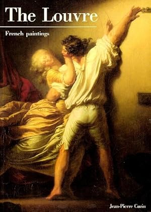 Image du vendeur pour The Louvre: French Paintings mis en vente par LEFT COAST BOOKS