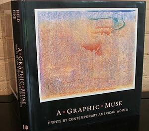 Seller image for A Graphic Muse: Prints by Contemporary Women for sale by The Wild Muse