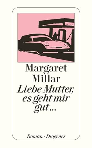Seller image for Liebe Mutter, es geht mir gut (detebe) for sale by Gerald Wollermann