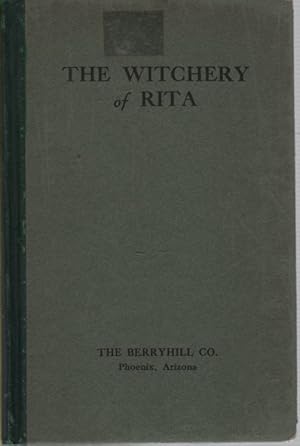Seller image for Witchery of Rita and Waiting for Tonti A Story of San Xavier Mission for sale by ABookLegacy, Mike and Carol Smith
