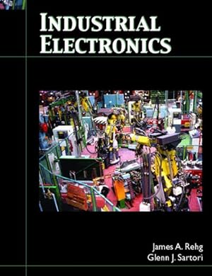 Seller image for Industrial Electronics for sale by GreatBookPricesUK
