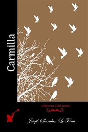 Seller image for Carmilla for sale by GreatBookPrices