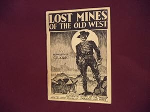 Seller image for Lost Mines of the Old West. for sale by BookMine