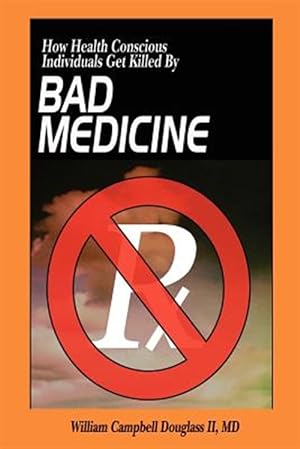 Immagine del venditore per Bad Medicine venduto da GreatBookPrices