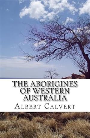 Image du vendeur pour Aborigines of Western Australia mis en vente par GreatBookPrices