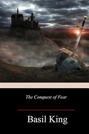Bild des Verkufers fr Conquest of Fear zum Verkauf von GreatBookPrices