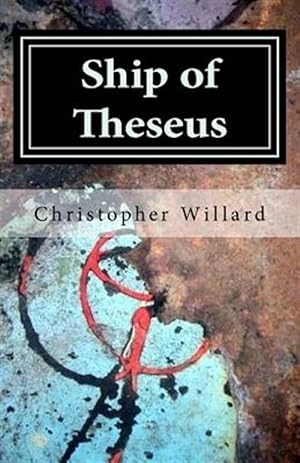Imagen del vendedor de Ship of Theseus a la venta por GreatBookPrices
