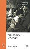Seller image for Parlez-nous D'amour ! for sale by RECYCLIVRE