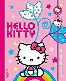 Image du vendeur pour Mon Carnet De Secrets Hello Kitty mis en vente par RECYCLIVRE