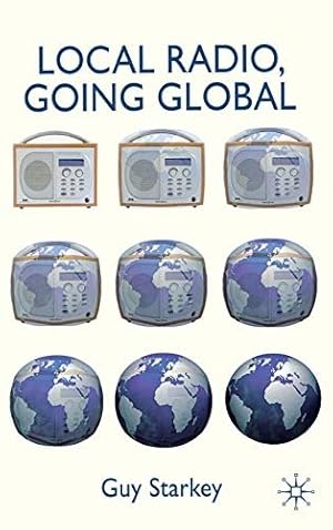 Seller image for Local Radio, Going Global for sale by GreatBookPrices