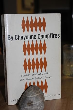 By Cheyenne Campfires