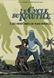 Image du vendeur pour Le Cycle Du Nautile. Vol. 3. Les Fantmes De Nan Madol mis en vente par RECYCLIVRE