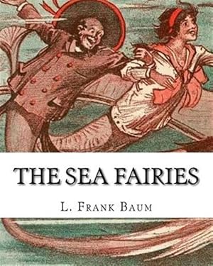 Seller image for Sea Fairies for sale by GreatBookPrices