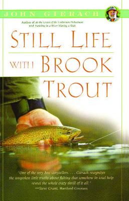 Bild des Verkufers fr Still Life with Brook Trout (Paperback or Softback) zum Verkauf von BargainBookStores