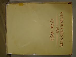 Seller image for George Chinnery 1774-1852. Artist of the China Coast. First edition 1963, limited to 500 copies only, in dust jacket. for sale by J & J House Booksellers, ABAA