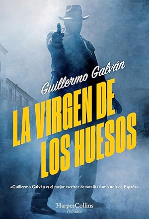 La virgen de los huesos