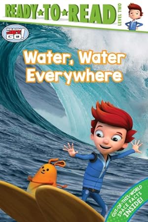 Image du vendeur pour Water, Water Everywhere mis en vente par GreatBookPrices