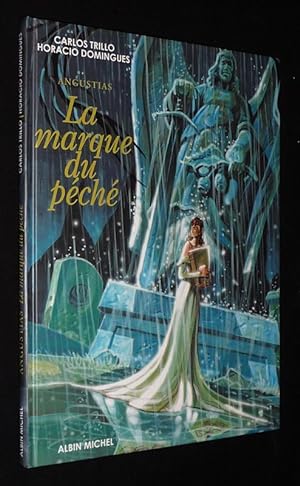Seller image for La Marque du pch, T1 : Augustias for sale by Abraxas-libris