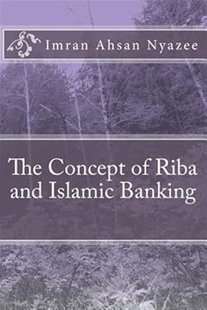 Seller image for Concept of Riba and Islamic Banking for sale by GreatBookPrices